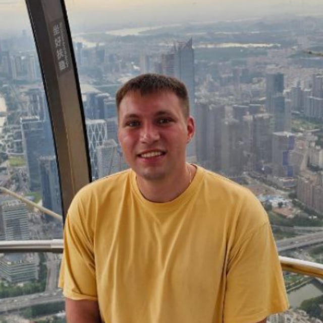 Антон