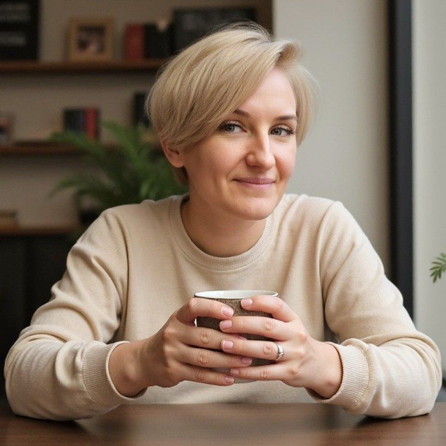 Екатерина