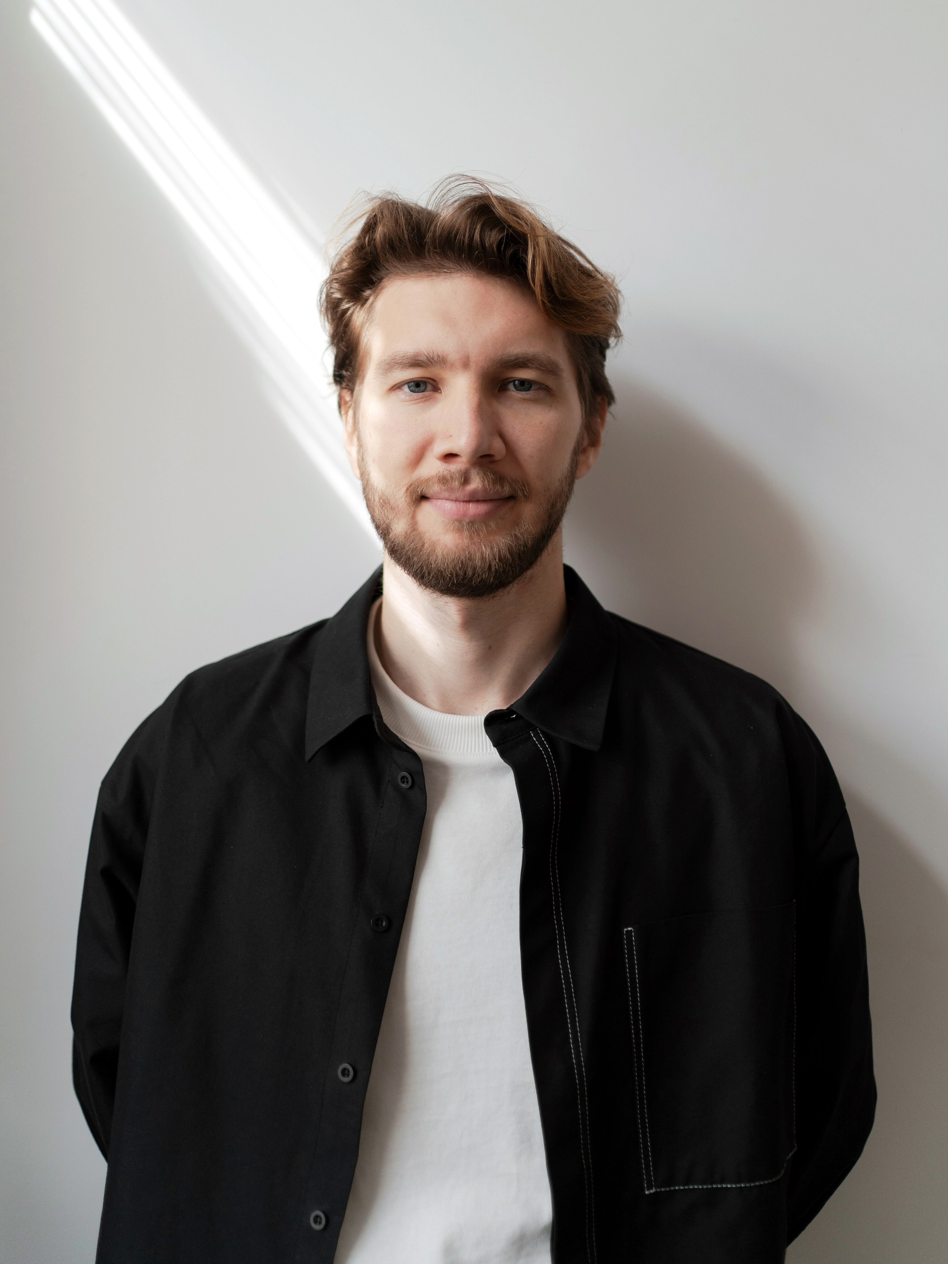 Ильяс Гараев